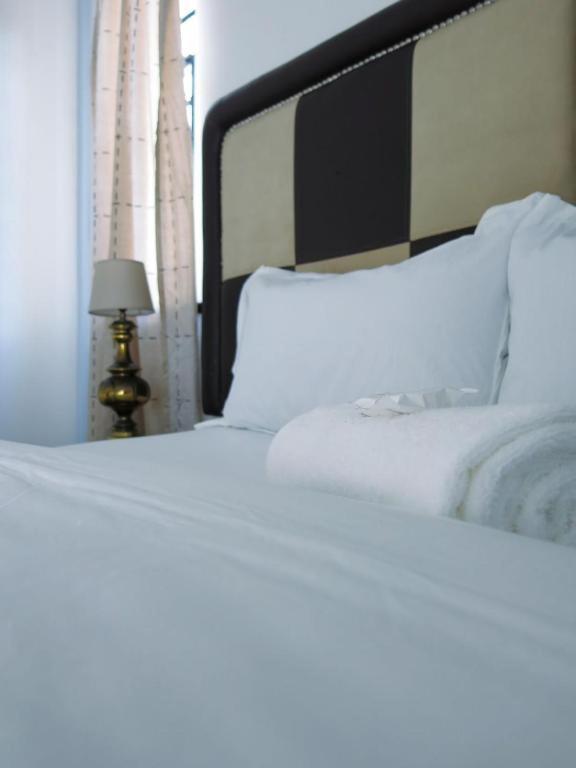 Hotel 33 Goulborn Street Goodwood à Le Cap Extérieur photo
